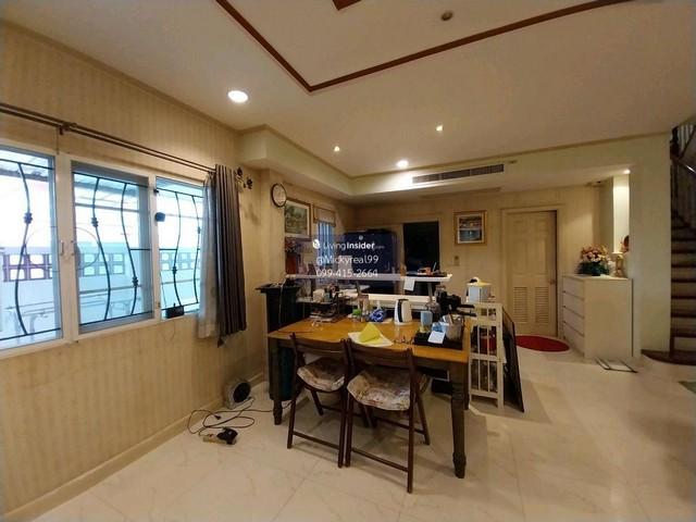 ขายบ้านเดี่ยวหลังใหญ่ ใกล้สุวรรณภูมิ แขวงประเวศ เขตประเวศ กรุงเทพ  8