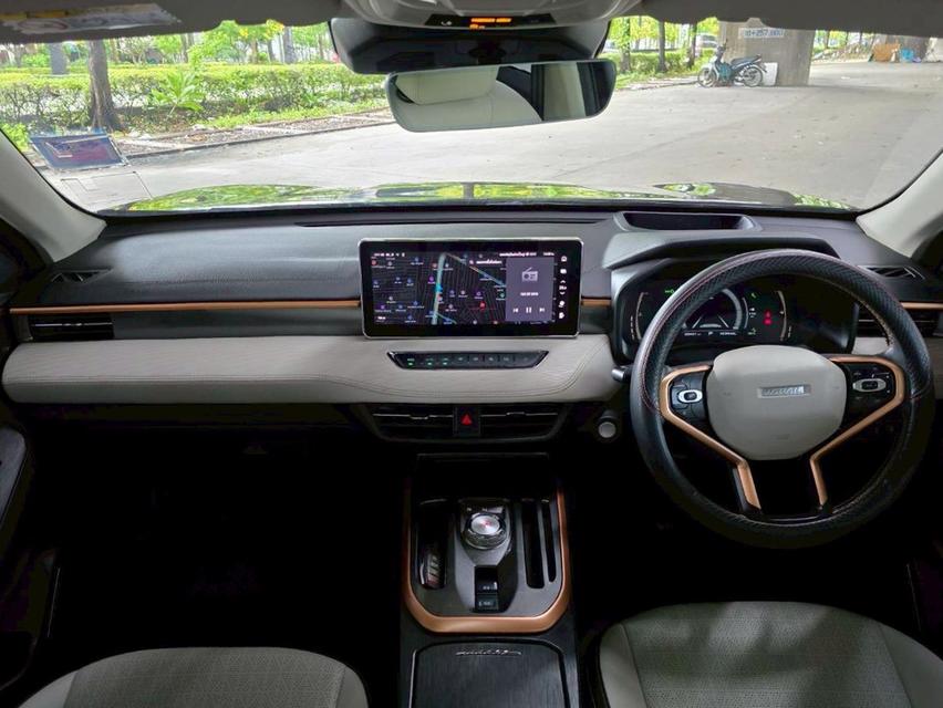 Haval Jolion1.5Hybrid Ultra ปี22 12