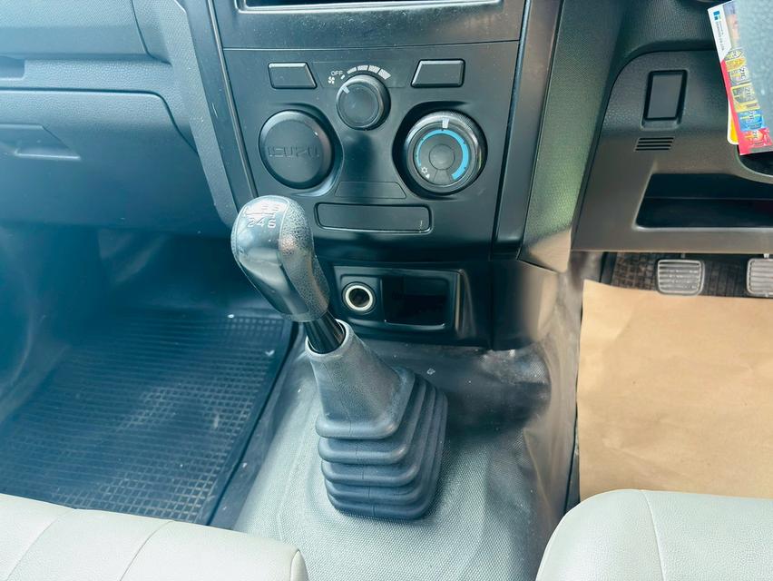🚚 ISUZU D-MAX SPARK 1.9 B MT! ปี 2019! 🚚 11