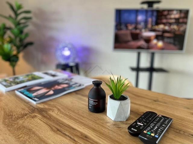 ให้เช่าทาวน์เฮาส์ 5 ชั้น 400 ตรม. 4 ห้องนอน Baan Green Town พัฒนาการ 52 ชั้น 5 เป็นสวนดาดฟ้า ใกล้รถไฟฟ้าสายสีเหลือง 3