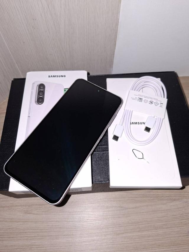 มือถือ Samsung Galaxy A56 5G 12/256GB