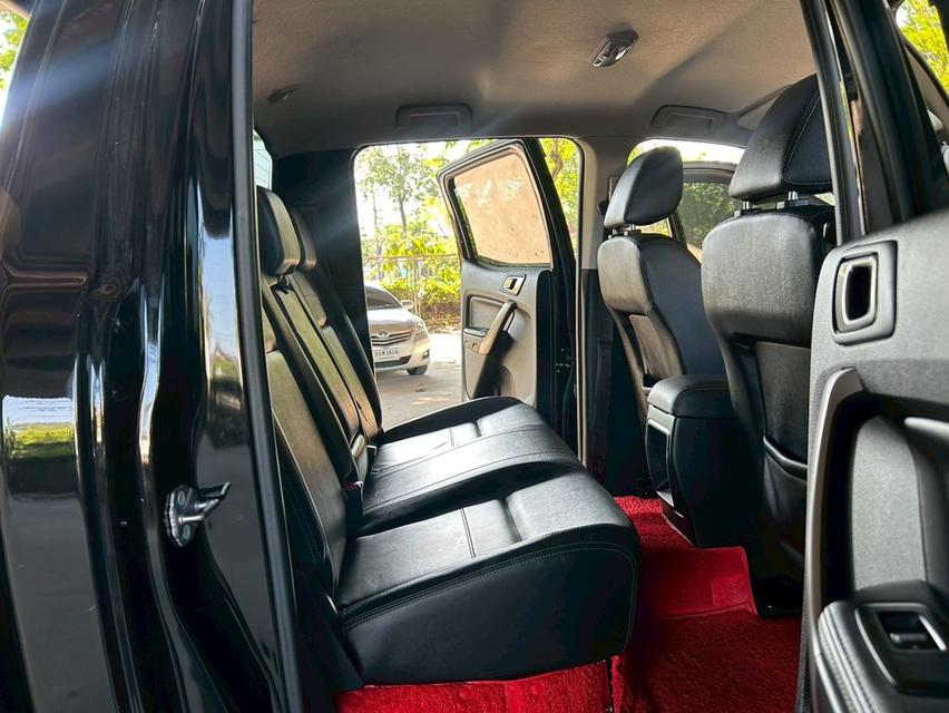 รถสวยจัด มือเดียว พร้อมใช้งาน 🚗 ขาย Ford Ranger Double Cab 2.2 XLT Hi-Rider AT ปี 2021 รูปที่ 17