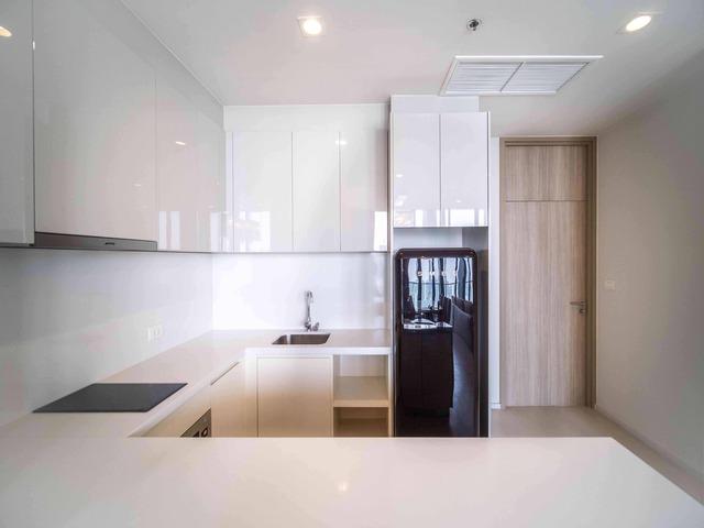 Luxury High-Rise 2BR at Noble Ploenchit | BTS Ploenchit Access 2