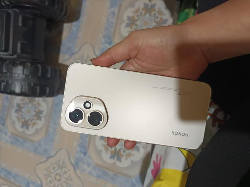 ปล่อยต่อค่ะ 8,000บาทขาดตัวHonor400 5g เครื่องสวยสภาพนางฟ้า ไม่มีรอยขีดข่วน ไม่เคยตก ไม่มีรอยแตกสแกนหน้า&นิ้ว ปกติลดได้อีก ไหวเท่าไหร่ IBมาก่อน 7