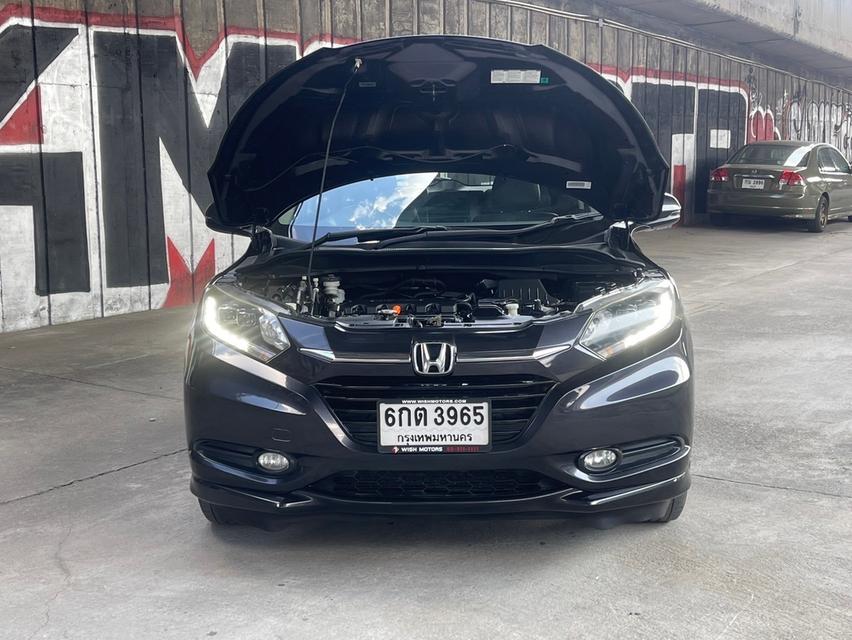  HONDA HR-V 1.8EL ปี 2015 รหัส WMT3965 4