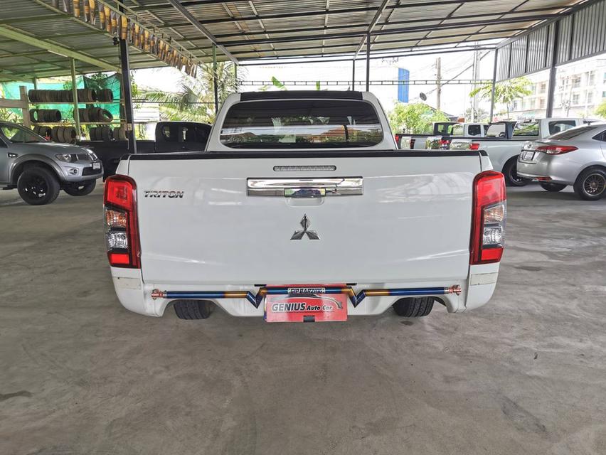 มองหากระบะสักคัน แนะนำคันนี้เลย รูปที่ 4