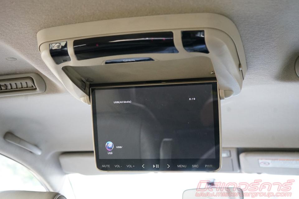 2015 TOYOTA INNOVA 2.0 V   ( 7613 ) 15