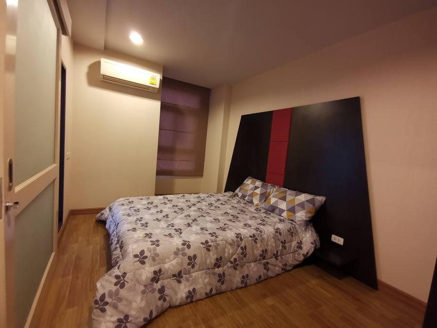 คอนโดโครงการบ้านนวธาราเกษตรนวมินทร์ 11