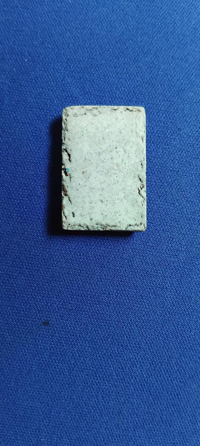 พระบ้านเก็บเก่า พระสมเด็จเล็กสวยๆ 6