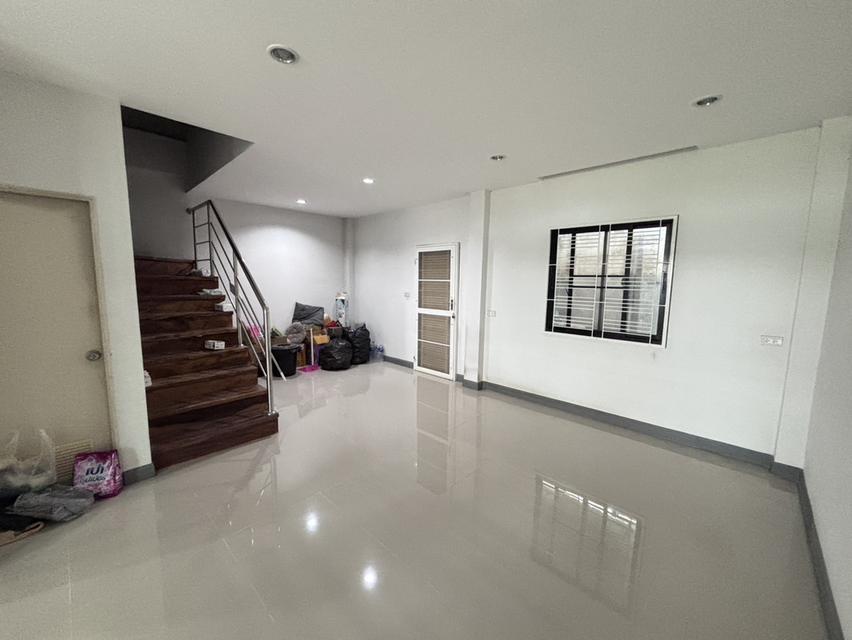 บ้านเดี่ยว โครงการหมู่บ้านชญาดา ต.ทับกวาง อ.แก่งคอย จ.สระบุรี 10