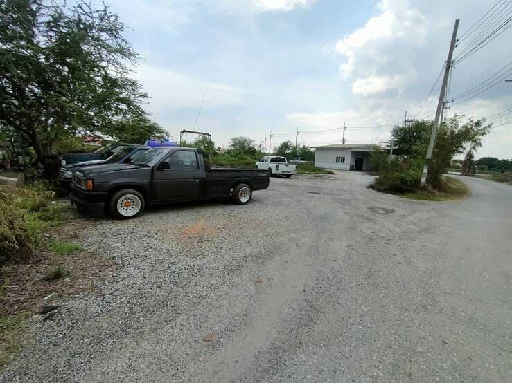 ขายบ้านพร้อมที่ดินด่วน ตำบลท่าสะอ้าน อำเภอบางประกง จังหวัดฉะเชิงเทรา 2