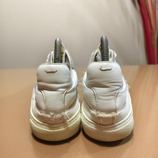MARINVintay Sheakers Size 41/26 cm⭐⭐⭐⭐ Pre-owned/ Great Condition🔥 Price : 490฿ รูปที่ 4
