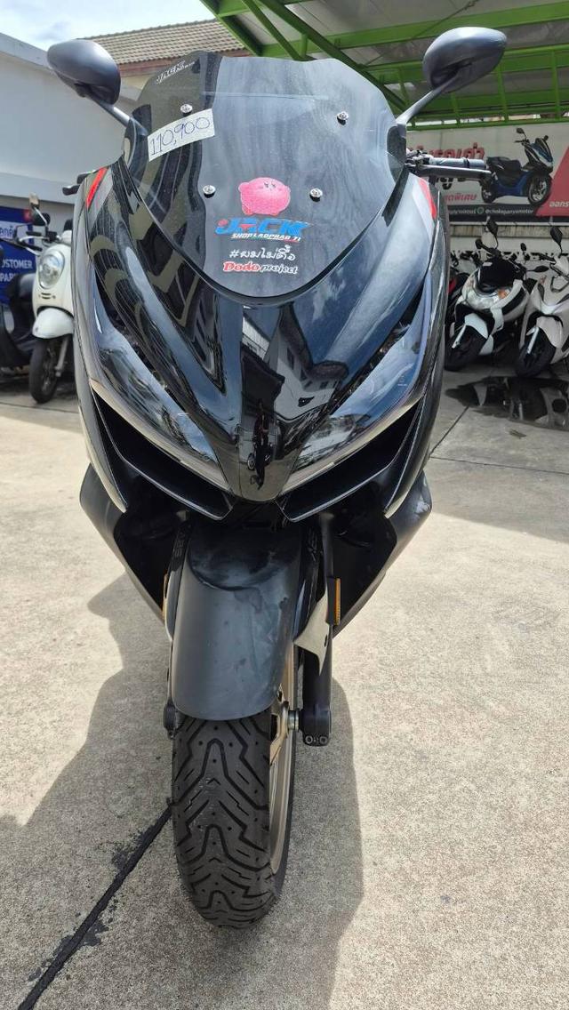 ZONTES 350  ปี  2025