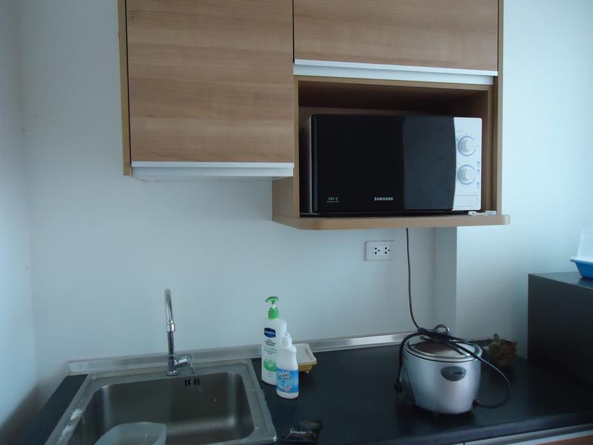 โครงการคอนโดมิเนียมเจริญกรุง80 13