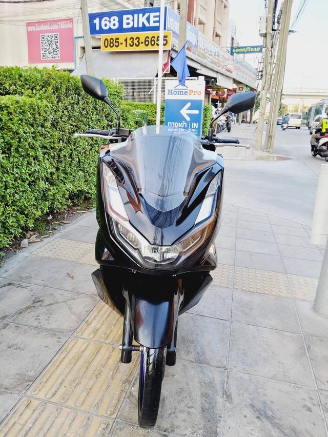 Honda PCX160i ปี2024 สภาพเกรดA 867 km เอกสารพร้อมโอน 7