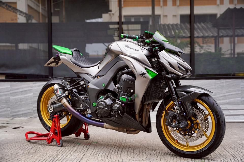 Z1000