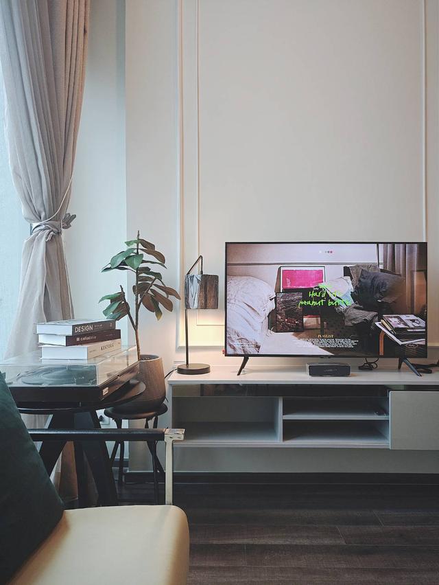 ขาย/เช่าด่วน คอนโด Duplex Knightbridge Space พระราม 9 2