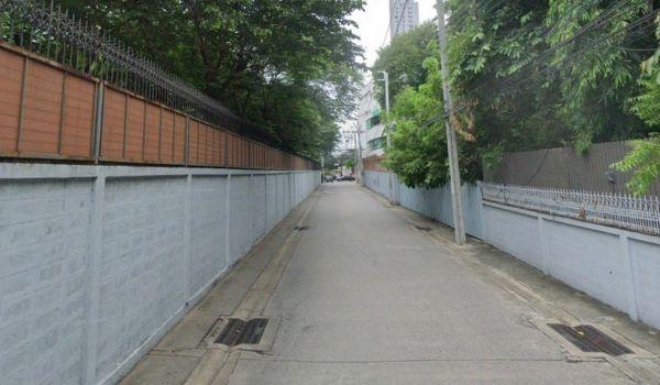 ขายที่ดินแปลงสวย ใจกลางอ่อนนุช เพียง 300 เมตรจาก BTS 3