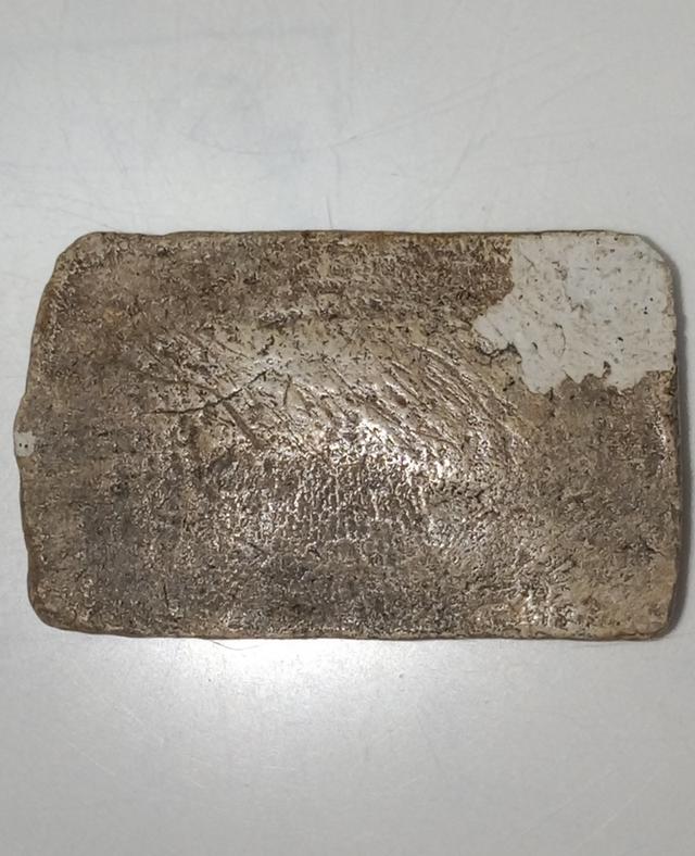 สมเด็จ ปางไสยาสน์ กรุเจดีย์เล็ก