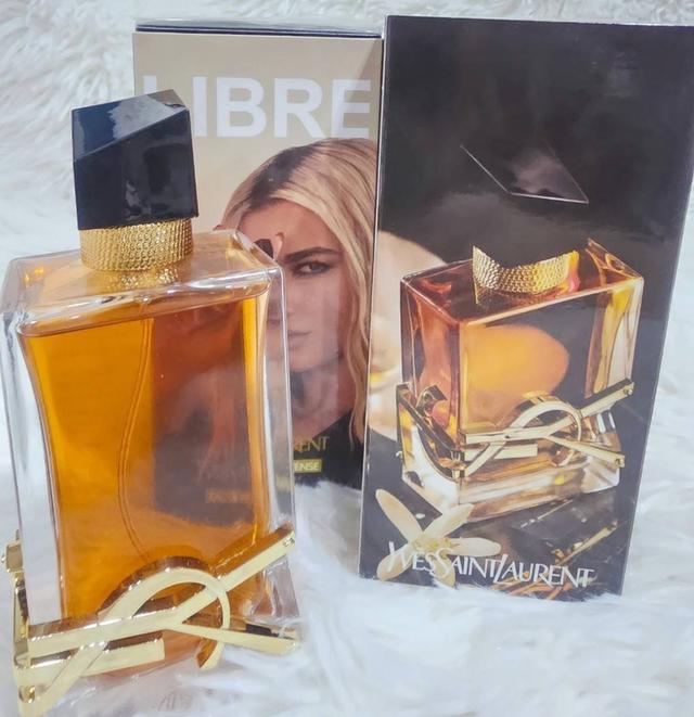 น้ำหอมYSL