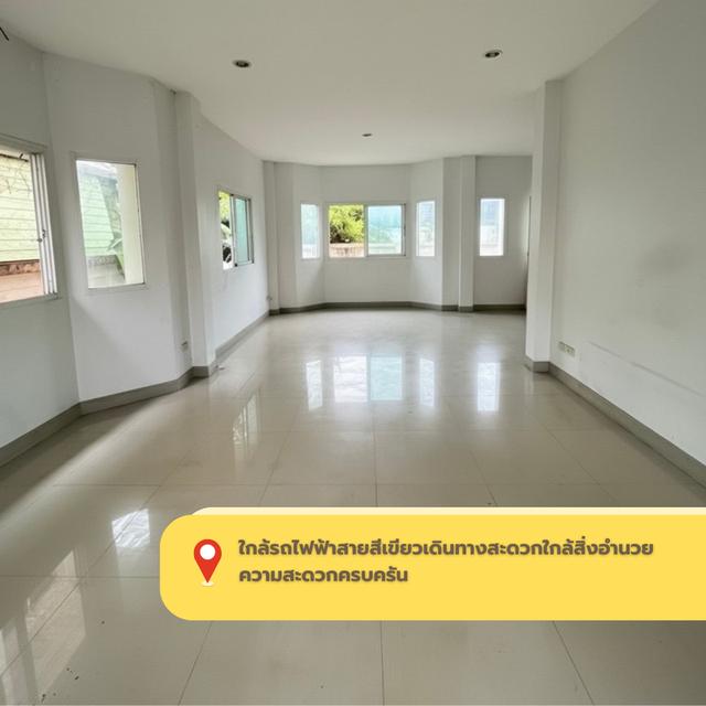 ขายด่วน บ้านเดี่ยว AC House สายไหม – หลังมุม โปรโมชั่นพิเศษ เพียง 5.49 ลบ. ถึง 30 พ.ย.นี้เท่านั้น 3