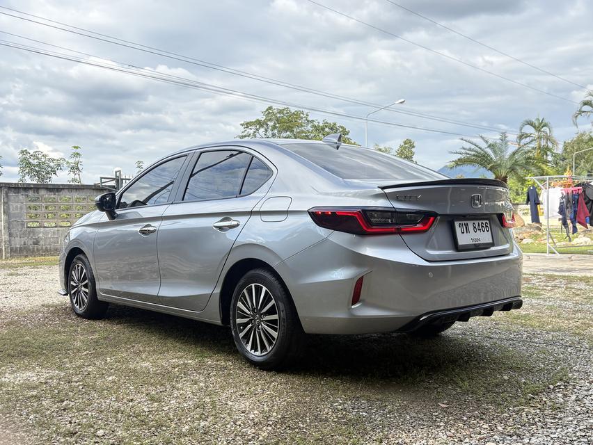 Honda City 2020 มือสอง 6