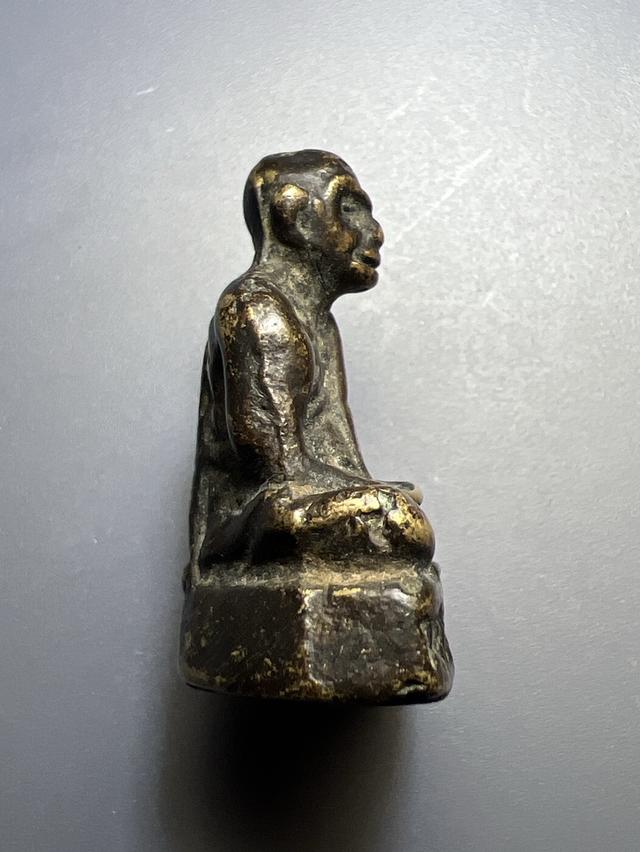 รูปหล่อหลวงพ่อคล้าย วัดสวนขัน 3