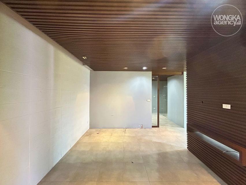 ขายบ้านเดี่ยว เดอะโนเบิ้ล (The NOBLE Ekkamai 22) ใจกลางเอกมัย ขนาด 109.2 ตร.วา 15