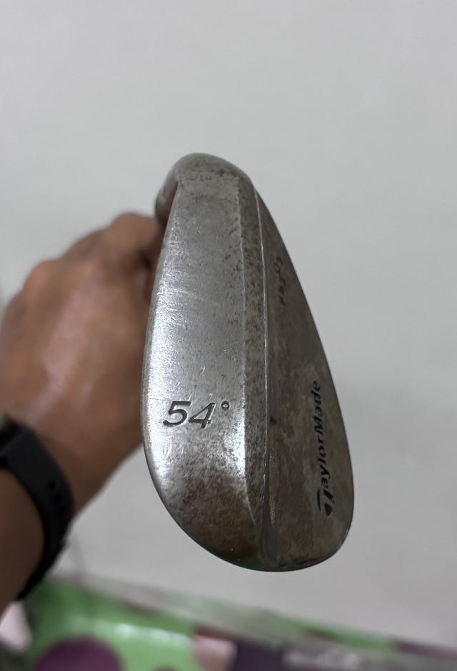 ขาย Loft54° ยี่ห้อTaylorMade rac FE2O3 Wedge รูปย่อยที่ 2