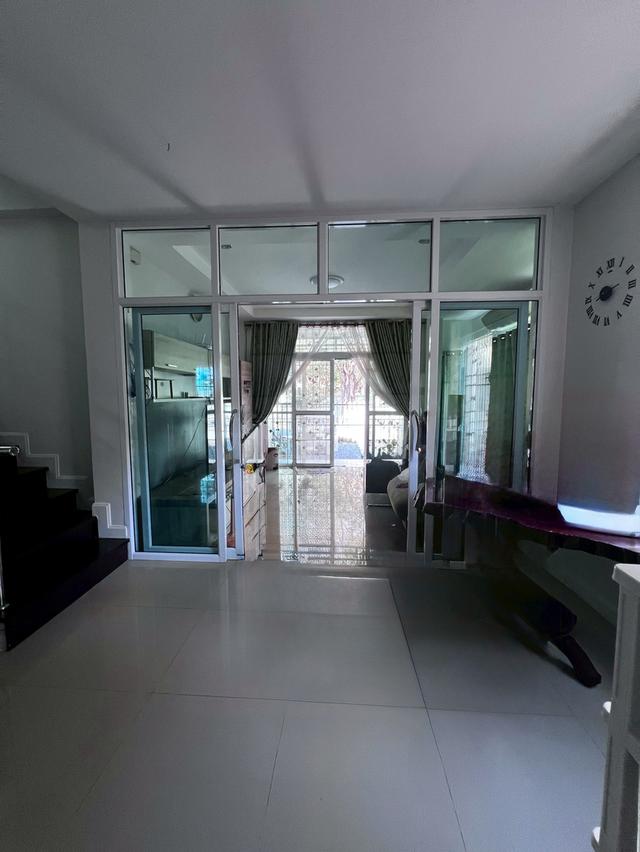 บ้านเดี่ยว2ชั้น 65 ตร.ว.พื้นที่ใช้สอย 143 ตร.ม. (2.99 ลบ.) 3 นอน:2น้ำ:2จอด 20