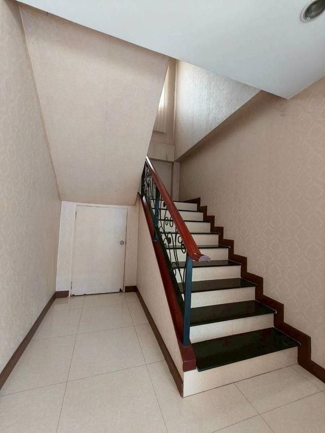 ขายบ้านเดี่ยว ใกล้บิ๊กซีกัลปพฤกษ์ หลังริม 13