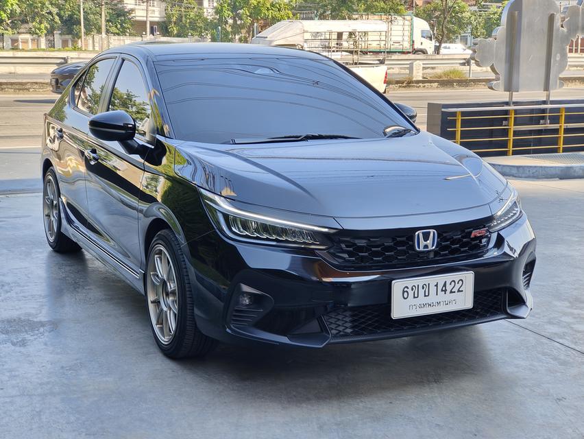 Honda City 1.5 Hev RS AT ปี 2024