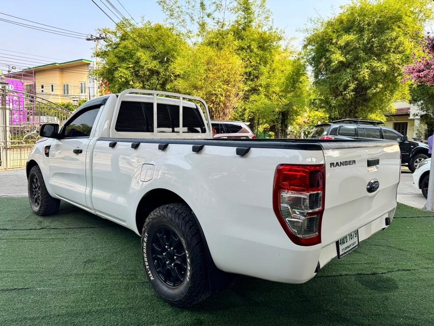 🎯#FORD RANGER SINGLECAB 2.2 XL  เกียร์ MT  ปี 2022 4