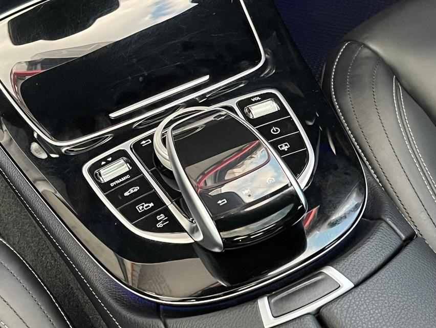 2019 Mercedes Benz E350e 2.0 W213 AMG Dynamic รหัส MUC53 14