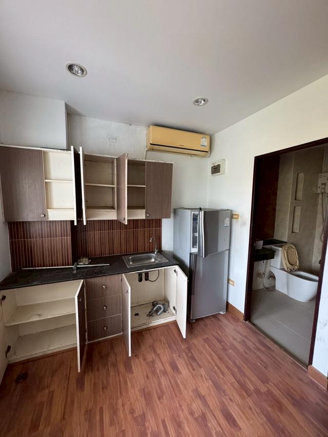 ขายคอนโดเดอะรูม บางแสน คอนโด2 บางแสน ชลบุรี 4