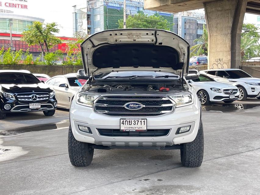 ขาย ford Everest 2.0 Turbo Plus ปี20 19