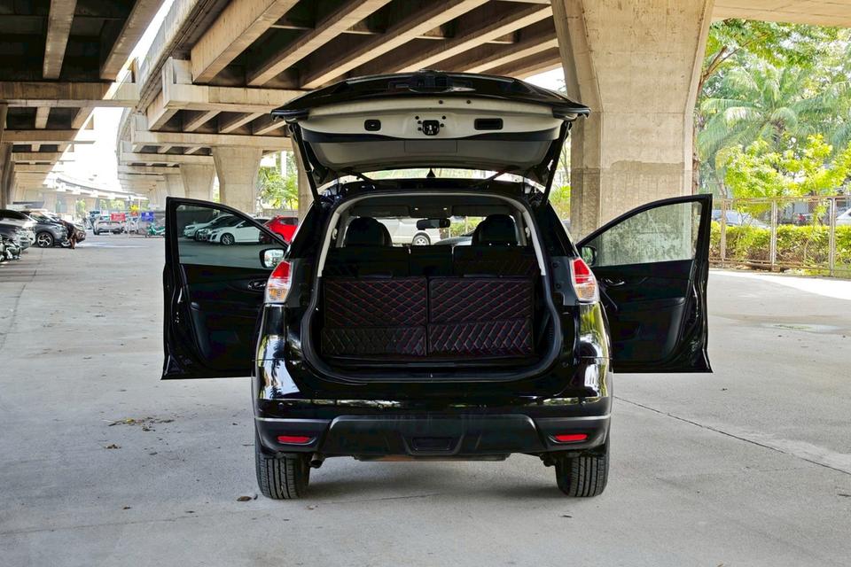 Nissan XTrail 2.0 V 4WD AT ปี 2015 9