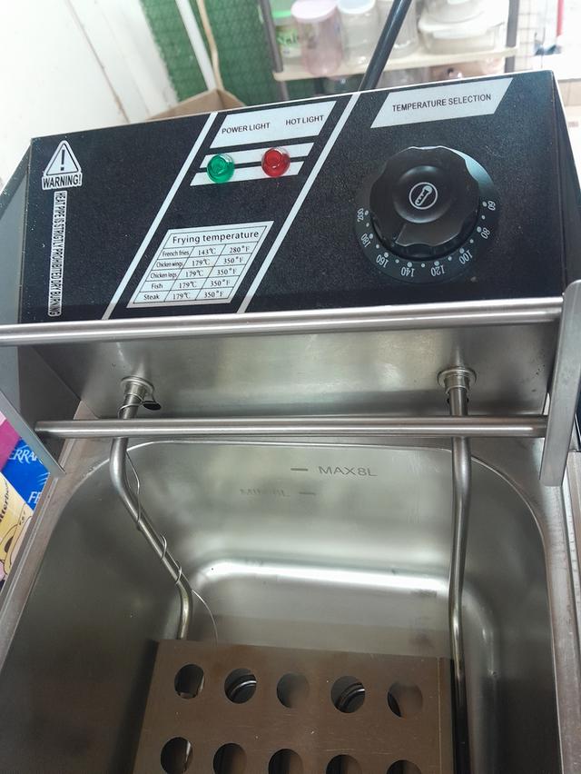 หม้อไฟฟ้า2500w 4
