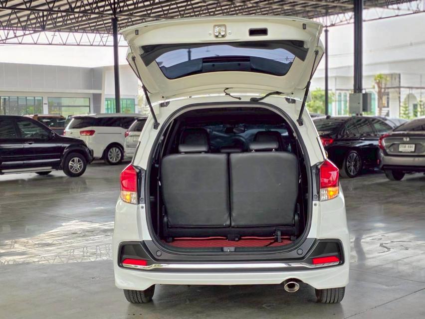 Honda Mobilio 1.5RS ปี18 รูปที่ 15