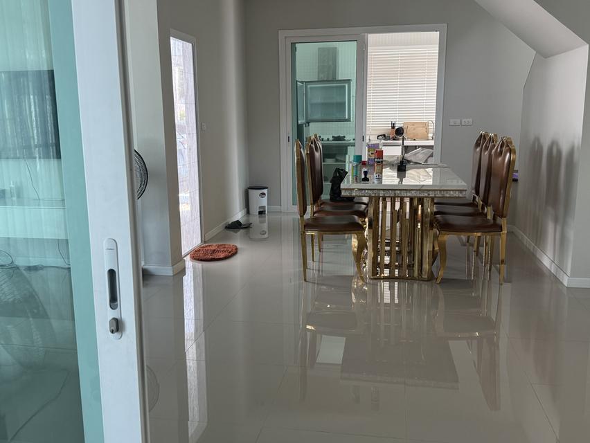 บ้านเดี่ยวคลองสามวาตะวันตก 10