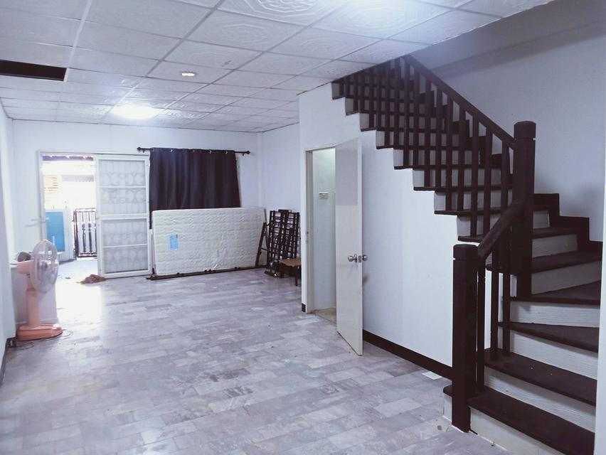 ขายบ้าน 2 ชั้น หมู่บ้านนันทิชา3/8 ถนนบ้านกล้วย-ไทรน้อย 6