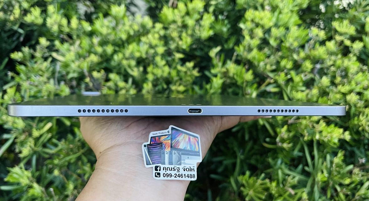 ขาย iPad Pro 12.9“ Gen5 M1 128GB WiFi TH/A รูปที่ 5