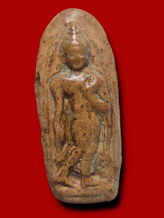 พระลีลา เปิดให้บูชาจ้า