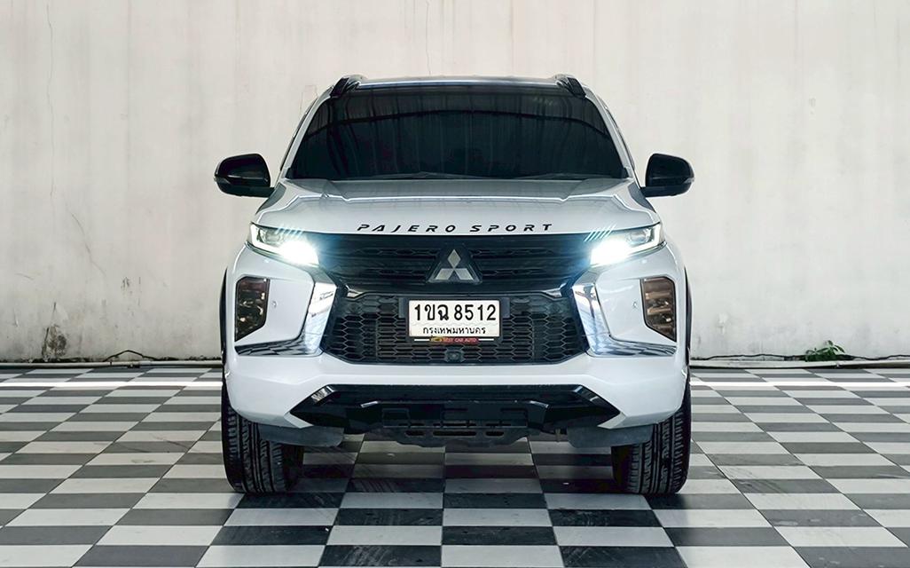 MITSUBISHI NEW PAJERO SPORT 2.4 GT.PREMIUM 2WD.MNC. รูปที่ 2