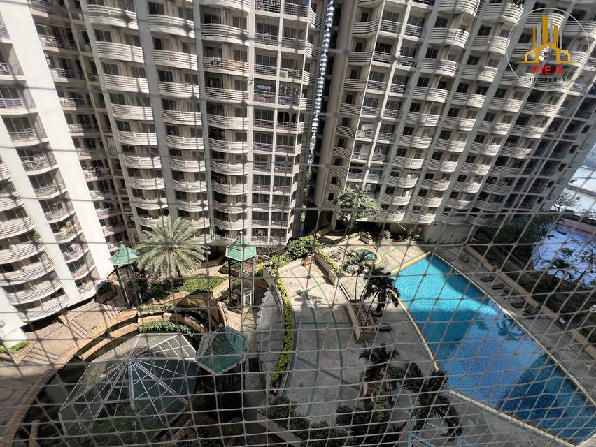 SV City Rama3 l เอสวี ซิตี้ พระราม3 คอนโดพร้อมอยู่ ริมแม่น้ำเจ้าพระยา สิ่งอำนวยความสะดวกครบครัน 14