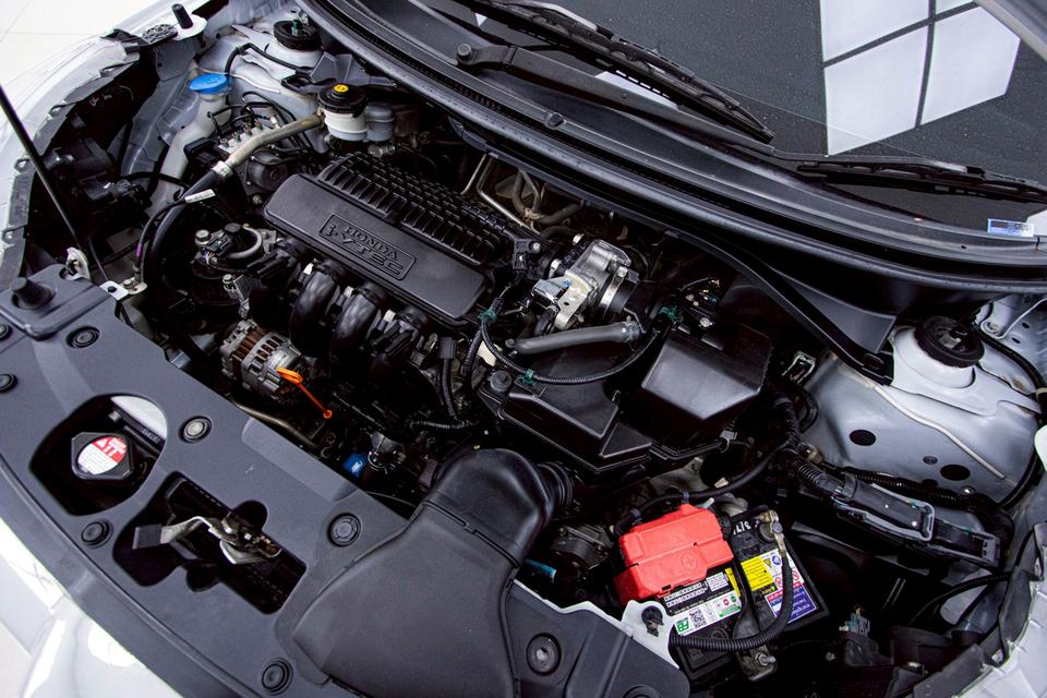 รหัสรถ 5B587 BR-V 1.5 SV 2020 15