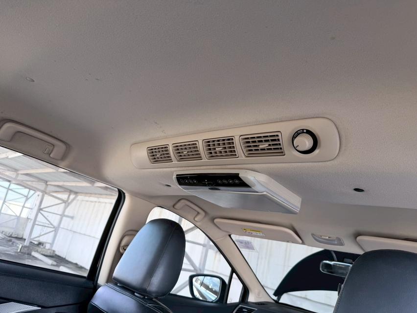 Mitsubishi Xpander 1.5GT ปี19 15
