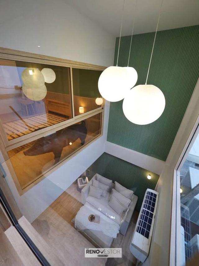 Japanese-style townhome 3 beds 3baths, Matcha House, Soi Pridi 14 20