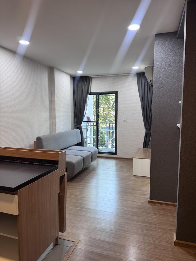 ปล่อยเช่าคอนโด Proud III ตรงข้ามเซนทรัลแจ้งวัฒนะ 1