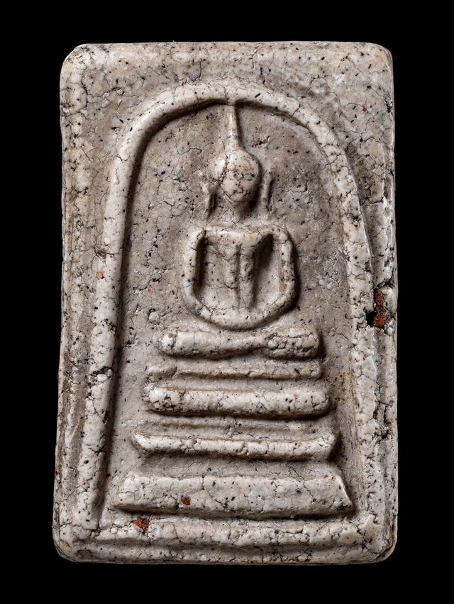 พระสมเด็จวัดระฆังพิมพ์ใหญ่